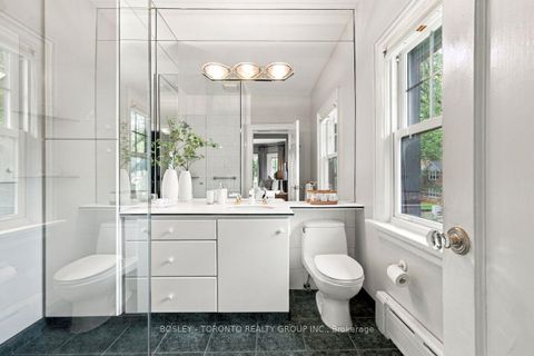 Photo 19 at 111 Welland Avenue, Moore Park, Toronto