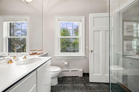 Photo 20 at 111 Welland Avenue, Moore Park, Toronto