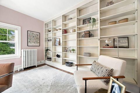 Photo 21 at 111 Welland Avenue, Moore Park, Toronto