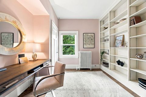Photo 22 at 111 Welland Avenue, Moore Park, Toronto