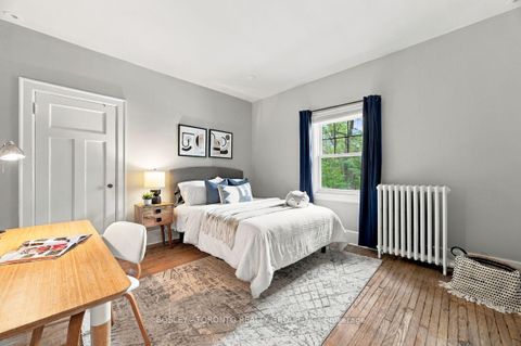Photo 25 at 111 Welland Avenue, Moore Park, Toronto