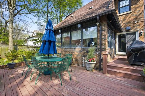 Photo 38 at 111 Welland Avenue, Moore Park, Toronto