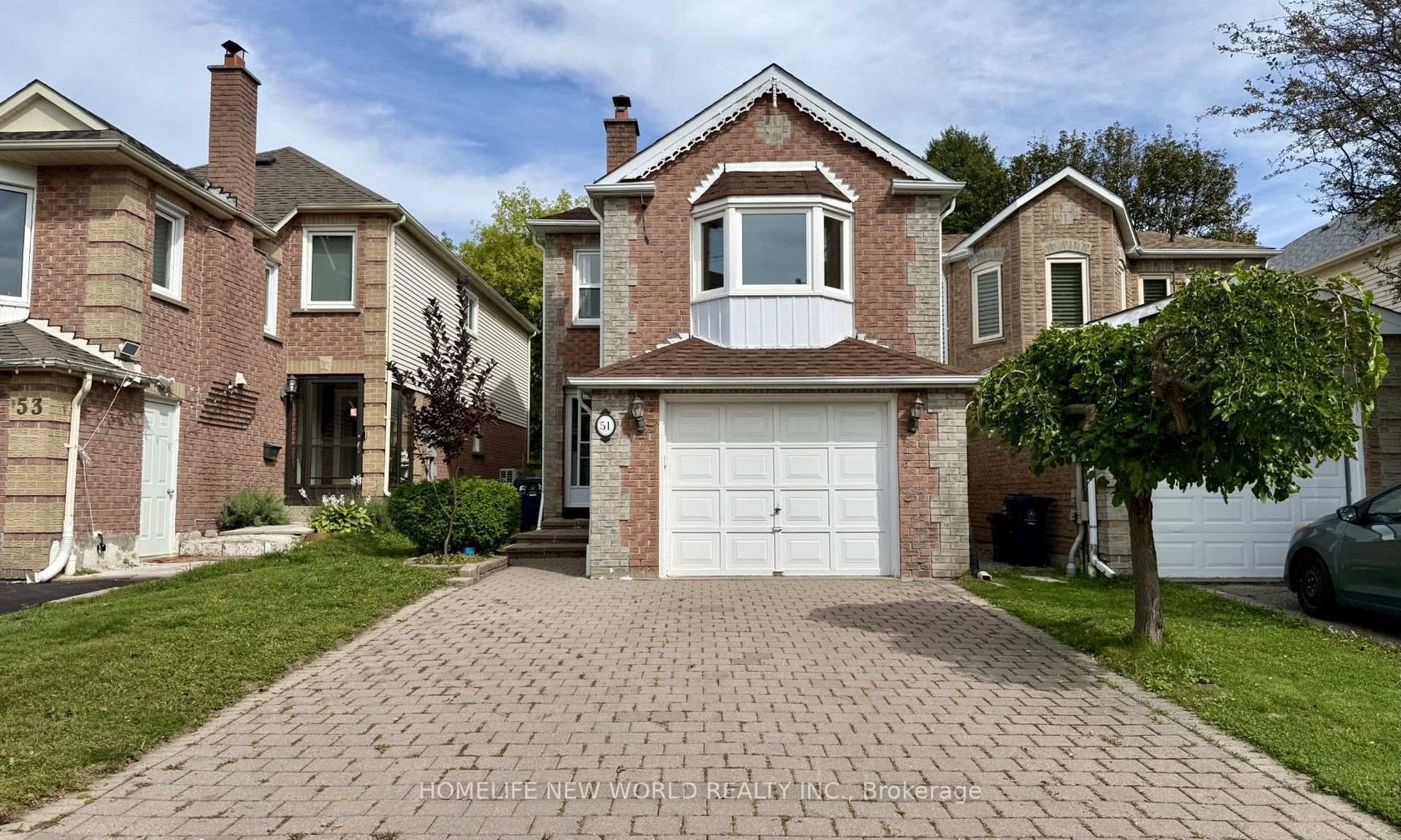 51 Lorna Rae Boulevard, Milliken, Toronto photo 6