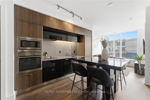 Photo 1 at 3807 - 10 York Street, Waterfront Communities C1, Toronto
