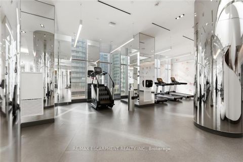 Photo 21 at 3807 - 10 York Street, Waterfront Communities C1, Toronto