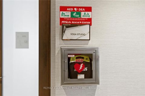 Photo 25 at 3807 - 10 York Street, Waterfront Communities C1, Toronto