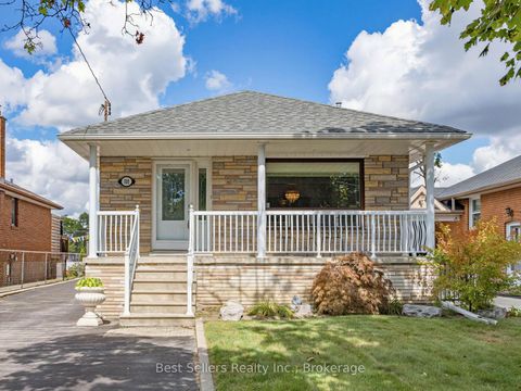 Photo 0 at 100 Nordin Avenue, City Centre West, Toronto
