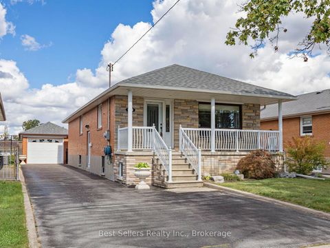 Photo 1 at 100 Nordin Avenue, City Centre West, Toronto