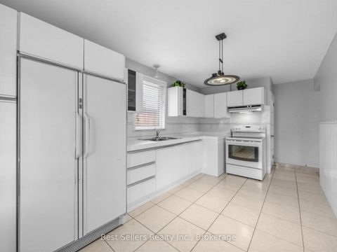 Photo 3 at 100 Nordin Avenue, City Centre West, Toronto