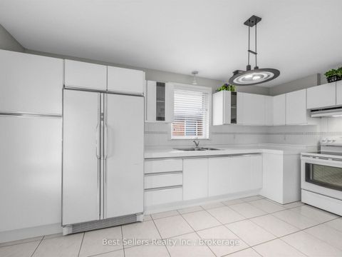 Photo 4 at 100 Nordin Avenue, City Centre West, Toronto