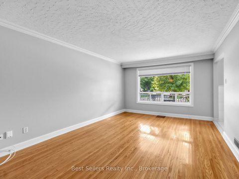 Photo 5 at 100 Nordin Avenue, City Centre West, Toronto