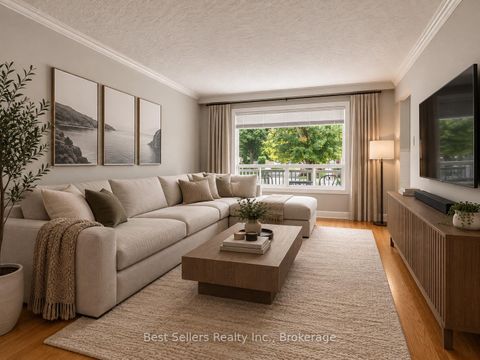 Photo 6 at 100 Nordin Avenue, City Centre West, Toronto