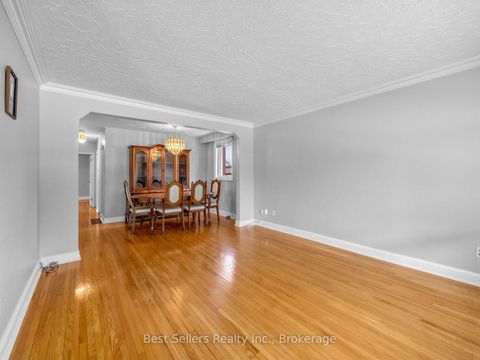 Photo 7 at 100 Nordin Avenue, City Centre West, Toronto