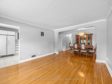 Photo 8 at 100 Nordin Avenue, City Centre West, Toronto