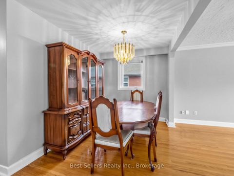 Photo 9 at 100 Nordin Avenue, City Centre West, Toronto