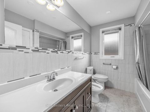 Photo 10 at 100 Nordin Avenue, City Centre West, Toronto