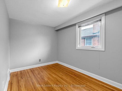 Photo 11 at 100 Nordin Avenue, City Centre West, Toronto