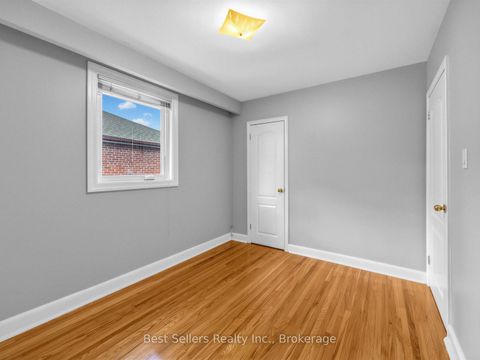 Photo 12 at 100 Nordin Avenue, City Centre West, Toronto