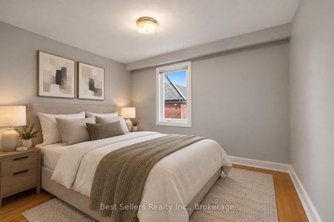 Photo 16 at 100 Nordin Avenue, City Centre West, Toronto