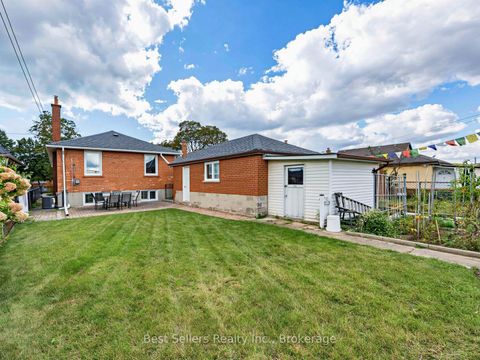 Photo 27 at 100 Nordin Avenue, City Centre West, Toronto