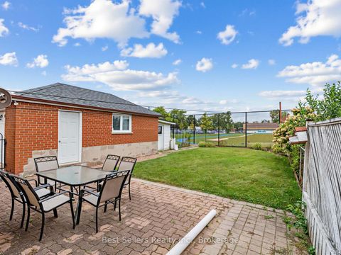 Photo 28 at 100 Nordin Avenue, City Centre West, Toronto