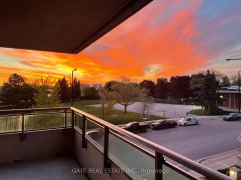 Photo 1 at 308 - 88 Grangeway Avenue, Woburn, Toronto