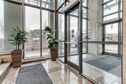 Photo 4 at 308 - 88 Grangeway Avenue, Woburn, Toronto