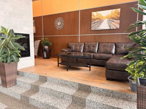 Photo 5 at 308 - 88 Grangeway Avenue, Woburn, Toronto