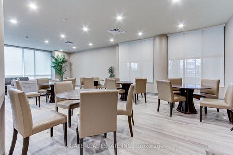 Photo 8 at 308 - 88 Grangeway Avenue, Woburn, Toronto