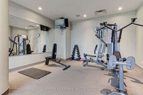 Photo 14 at 308 - 88 Grangeway Avenue, Woburn, Toronto
