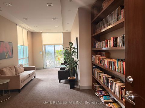Photo 16 at 308 - 88 Grangeway Avenue, Woburn, Toronto