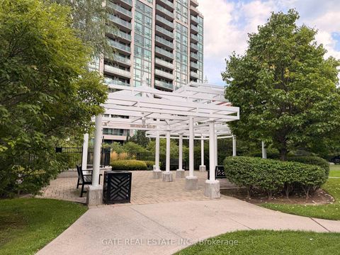 Photo 17 at 308 - 88 Grangeway Avenue, Woburn, Toronto