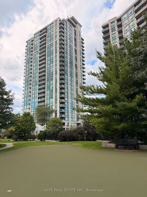 Photo 18 at 308 - 88 Grangeway Avenue, Woburn, Toronto