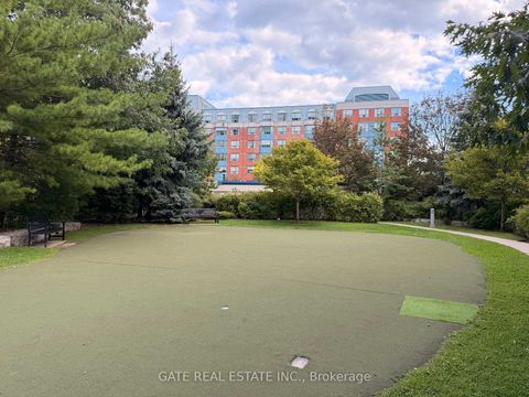 Photo 19 at 308 - 88 Grangeway Avenue, Woburn, Toronto