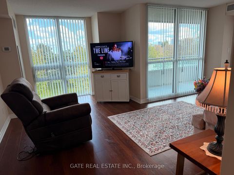 Photo 20 at 308 - 88 Grangeway Avenue, Woburn, Toronto