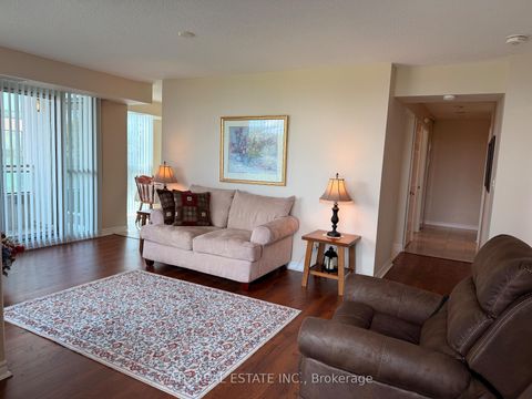 Photo 22 at 308 - 88 Grangeway Avenue, Woburn, Toronto