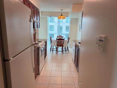 Photo 24 at 308 - 88 Grangeway Avenue, Woburn, Toronto