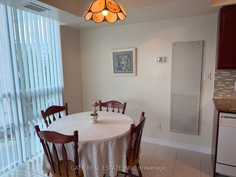Photo 25 at 308 - 88 Grangeway Avenue, Woburn, Toronto