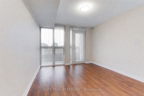 Photo 26 at 308 - 88 Grangeway Avenue, Woburn, Toronto