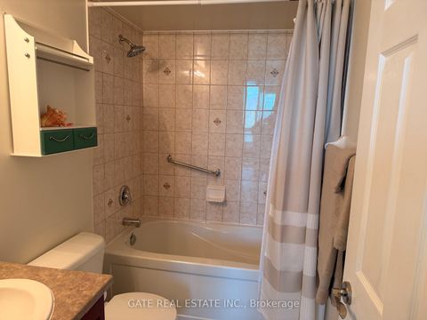 Photo 27 at 308 - 88 Grangeway Avenue, Woburn, Toronto
