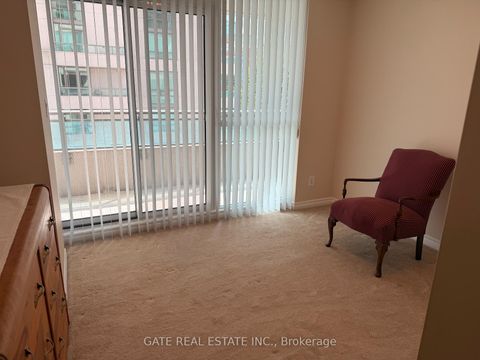 Photo 28 at 308 - 88 Grangeway Avenue, Woburn, Toronto