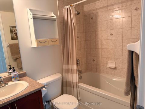 Photo 29 at 308 - 88 Grangeway Avenue, Woburn, Toronto