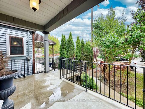 Photo 5 at 252 Earlscourt Avenue, Fairbank, Toronto