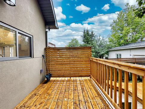 Photo 44 at 252 Earlscourt Avenue, Fairbank, Toronto