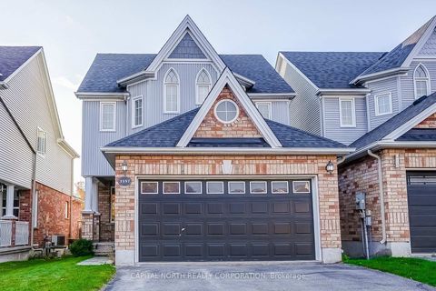 Photo 0 at 1157 Kell Street, Alcona, Innisfil