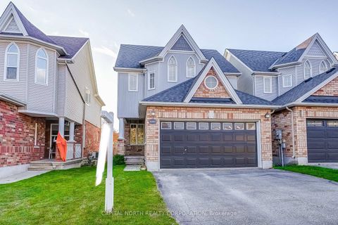 Photo 1 at 1157 Kell Street, Alcona, Innisfil