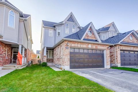 Photo 2 at 1157 Kell Street, Alcona, Innisfil