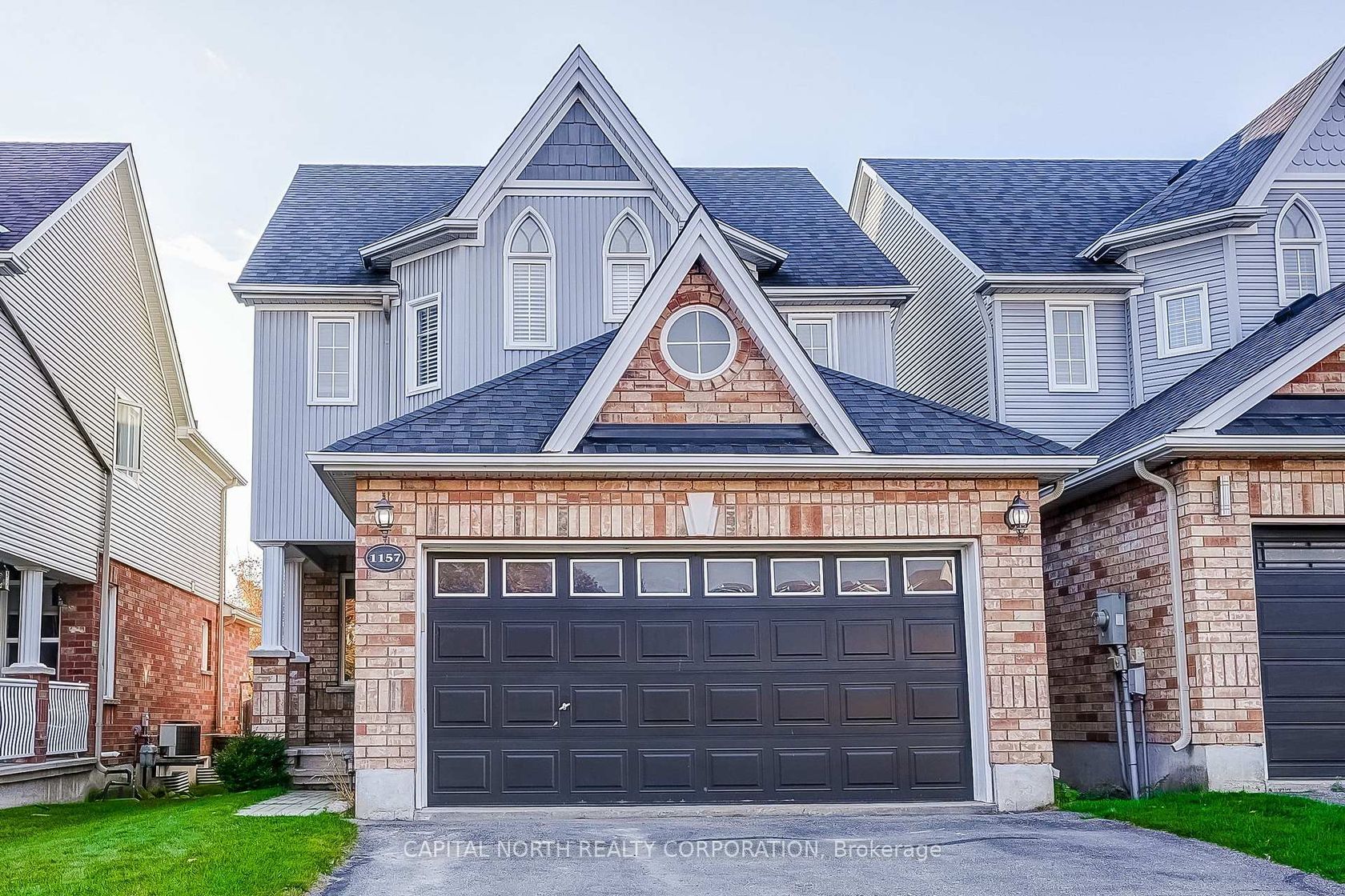 1157 Kell Street, Alcona, Innisfil photo number 2