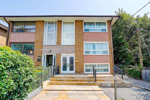 Photo 0 at 361 Highfield Road, Coxwell, Toronto