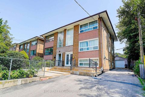 Photo 1 at 361 Highfield Road, Coxwell, Toronto